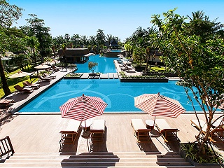La Solaya Khao Lak