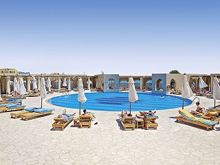 Three Corners Ocean View