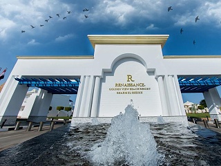 Renaissance Sharm El Sheikh Golden View Beach Resort