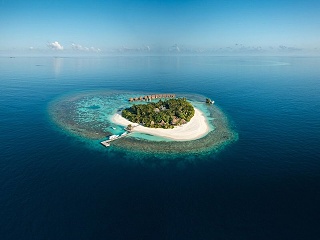 Kandolhu Maldives
