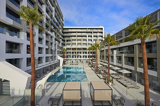 INNSiDE Palma Bosque