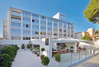 INNSiDE by Meliá Palma Bosque