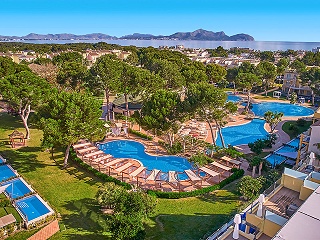 Zafiro Mallorca
