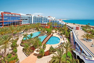 R2 Pájara Beach Hotel & Spa
