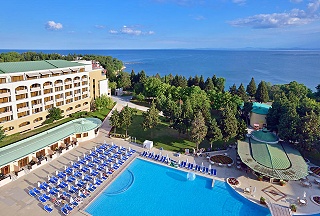 SOL Nessebar Palace All Inclusive