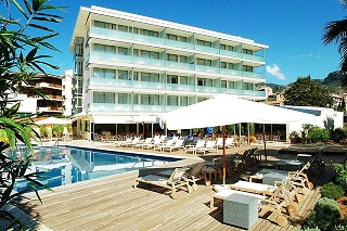 Aimia Hotel Port de Sóller