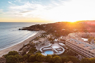 Grande Real Santa Eulalia Resort & Hotel Spa