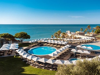 Grande Real Santa Eulalia Resort & Hotel Spa
