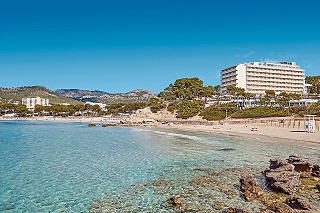 Universal Hotel Lido Park & Spa