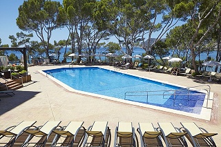 Universal Hotel Lido Park & Spa