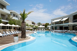 Renaissance Hanioti Resort