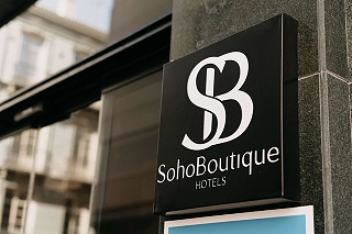 Soho Boutique Bahía Málaga