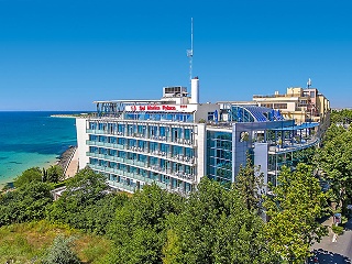 Hotel Marina Palace Affiliated by Meliá