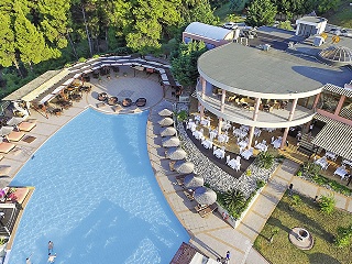 Alia Palace Luxury Resort Hotel & Villas