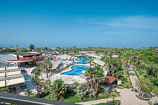 Calimera Serra Palace