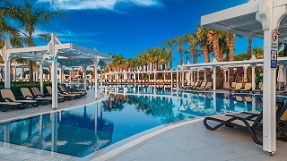 Calimera Serra Palace