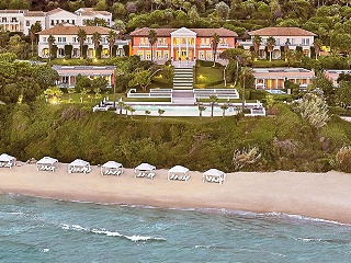 Mandola Rosa, A Grecotel Resort to Live