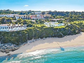 Mandola Rosa at Riviera Olympia A Grecotel Resort to Live