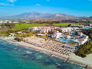 TUI MAGIC LIFE Club Marmari Palace