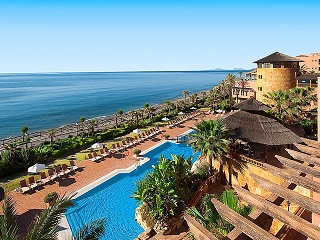 Elba Estepona Gran Hotel & Thalasso Spa