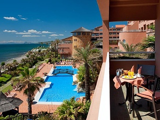 Elba Estepona Gran Hotel & Thalasso Spa