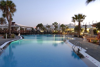 Hotel Las Marismas de Corralejo