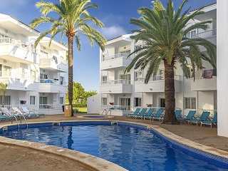 Palm Garden Apartments
