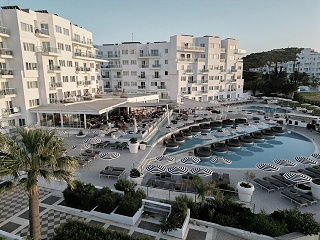 King Jason Protaras - Designed for adults by Louis Hotels