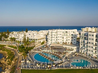 King Jason Protaras - Designed for adults by Louis Hotels