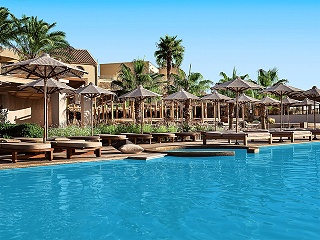 Seaside A Lifestyle Resort