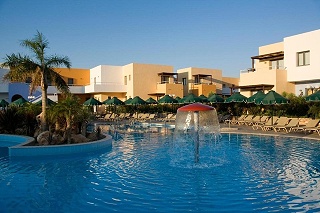 Atlantica Mikri Poli Rhodes