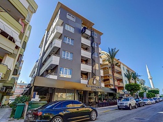 Miss Cleopatra Hotel