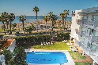 Soho Boutique Hotel Las Vegas