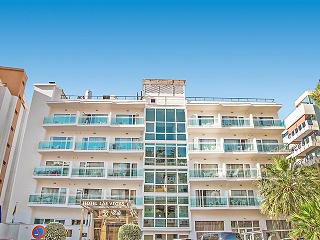 Soho Boutique Hotel Las Vegas