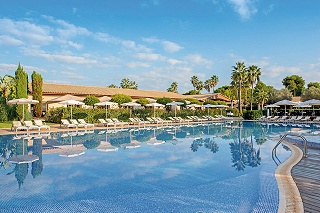 Valentin Playa de Muro