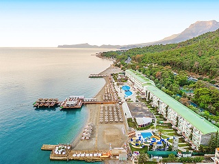 Corendon Playa Kemer