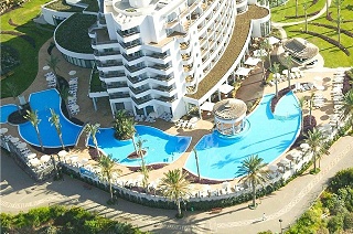 Pestana Grand Premium Ocean Resort