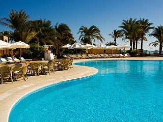 Club Paradisio El Gouna Red Sea