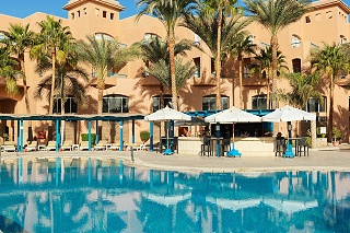 Club Paradisio El Gouna Red Sea