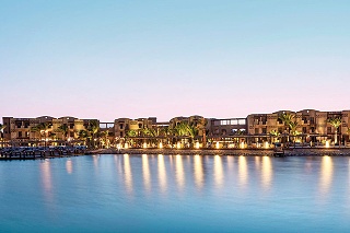 Cook's Club El Gouna