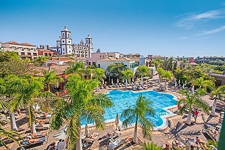 Lopesan Villa del Conde Resort & Thalasso