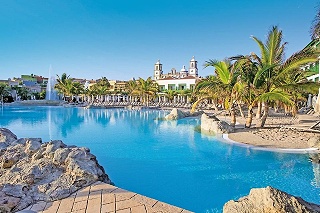 Lopesan Villa del Conde Resort & Thalasso