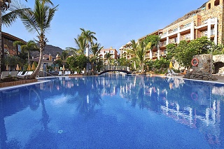 Hotel Cordial Mogán Playa
