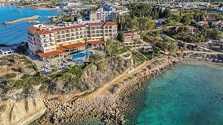 Thalassa Boutique Hotel & Spa