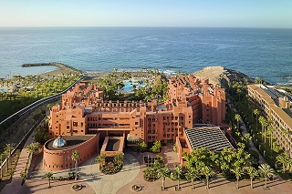 Tivoli La Caleta Resort