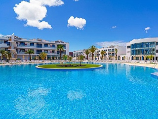 Cordial Marina Blanca