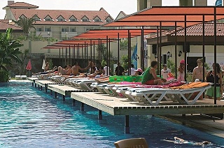 Süral Resort