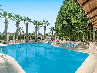 Sun Beach Park & Spa