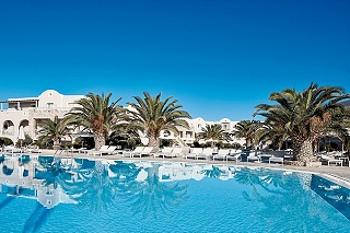 Santo Mira Mare Resort