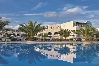 Santo Mira Mare Resort
